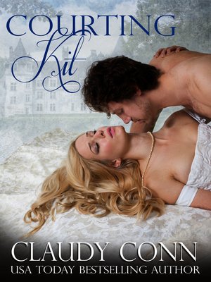 cover image of Courting Kit